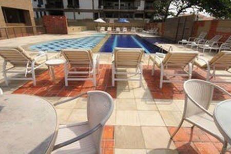 Apartamento Casa Del Mar *