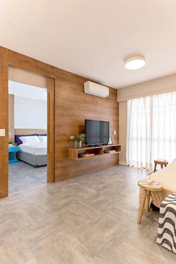 Apartamento Casa Del Mar
