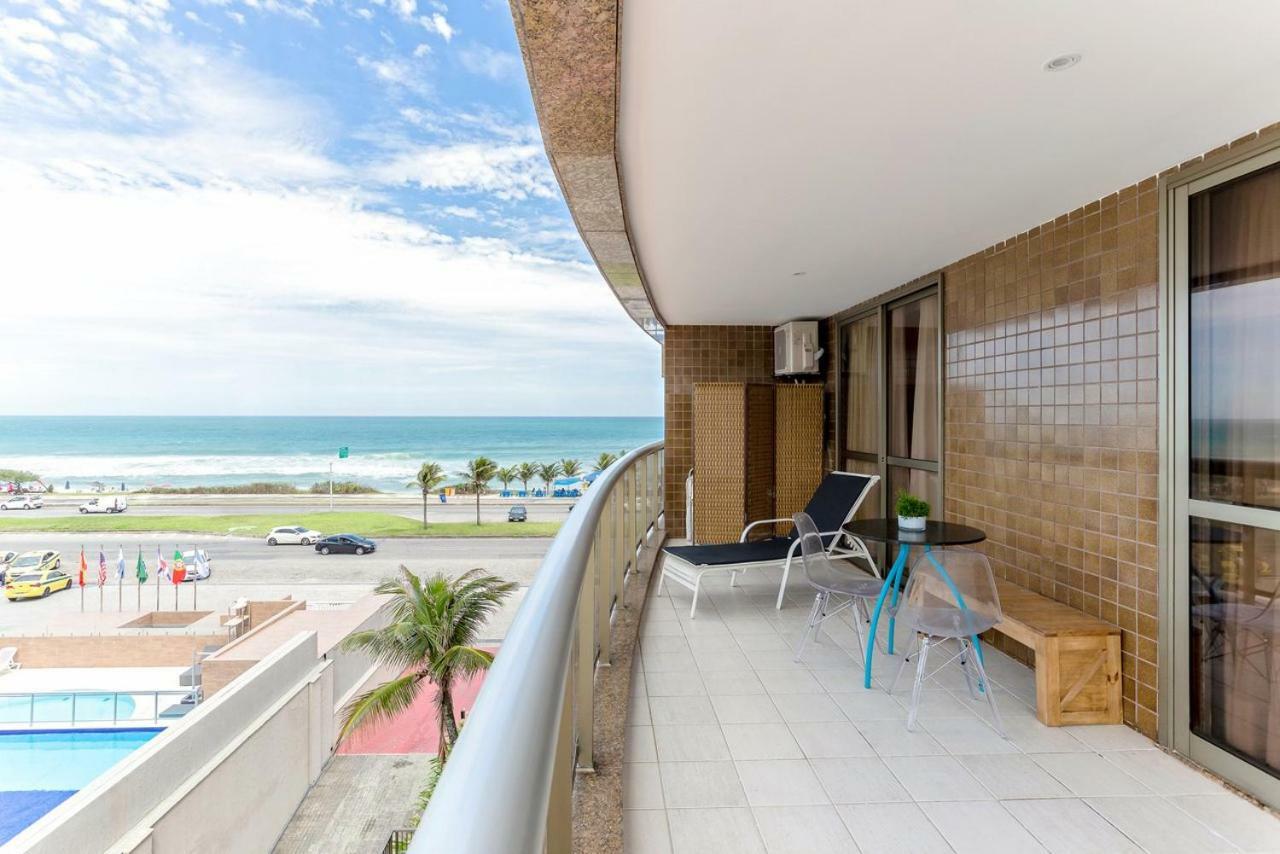 Casa Del Mar Apartamento *