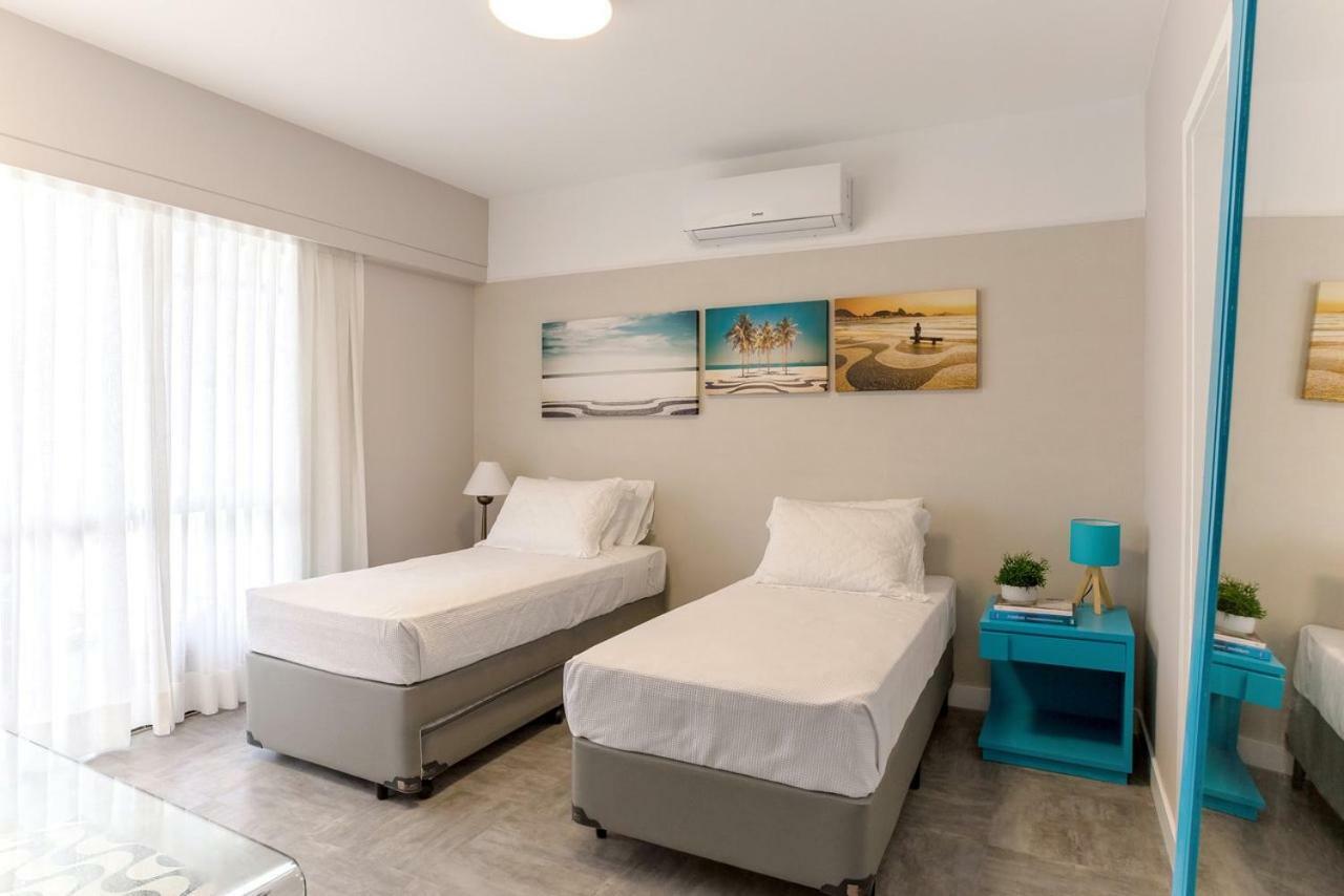 Casa Del Mar Apartamento Rio de Janeiro